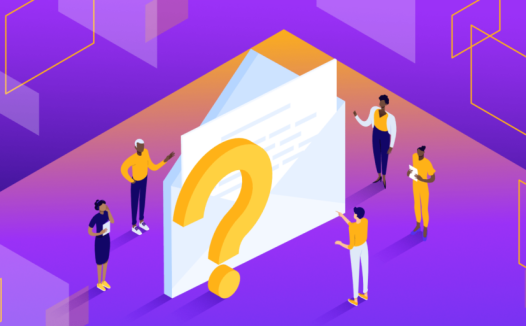 电子邮件身份验证 – 不要让您的电子邮件以垃圾邮件告终