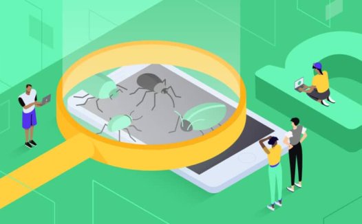 如何使用多种工具调试Node.js代码