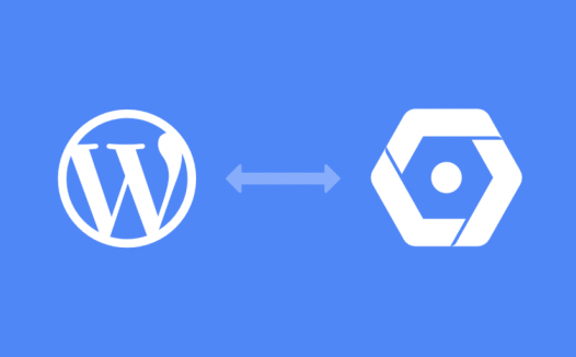 如何将WordPress媒体迁移至谷歌云存储