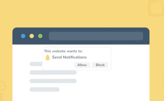 如何设置免费的WordPress推送通知以获得更多流量