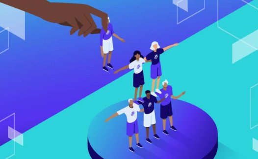 WordPress主题模板层次结构指南