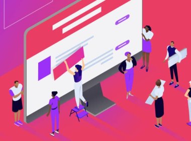 Elementor固定顶部栏（网站页眉）的终极指南