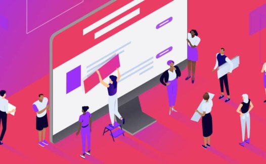 Elementor固定顶部栏（网站页眉）的终极指南