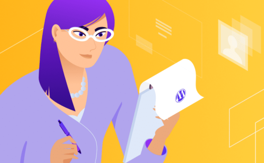 添加和管理自定义WordPress注册表单的完整指南