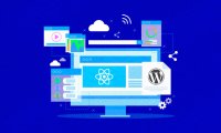 WordPress React开发项目初学者指南