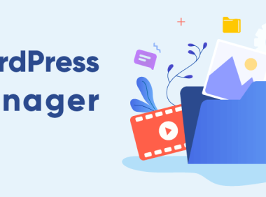 如何使用插件在您的WordPress网站创建文件管理器