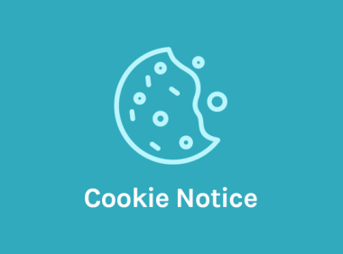 如何在不安装插件情况下显示WordPress网站Cookie通知