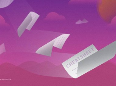 适合初学者和专业人士CSS备忘单