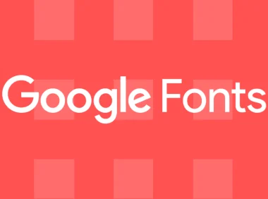 如何在WordPress网站中禁用谷歌字体？