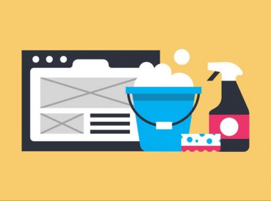 如何清理WordPress网站Header部分不必要代码？