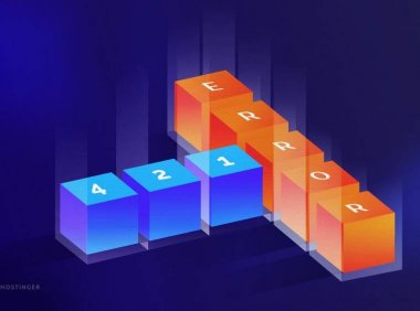 如何修复FileZilla提示421 Too Many Connections错误