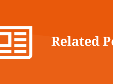 如何以代码或者插件方式添加WordPress相关文章