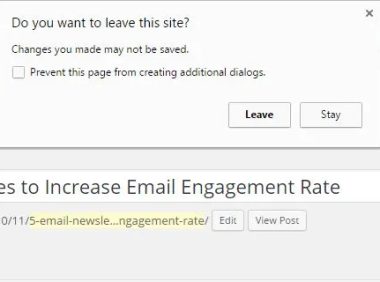 什么是WordPress管理仪表盘？