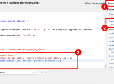 如何实现WordPress网站降级（用于解决插件和主题问题）