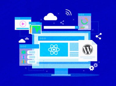 WordPress React开发项目初学者指南