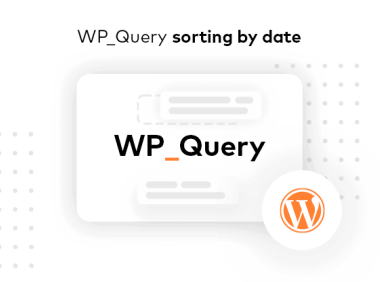 使用WP_Query的基础知识 + 代码示例