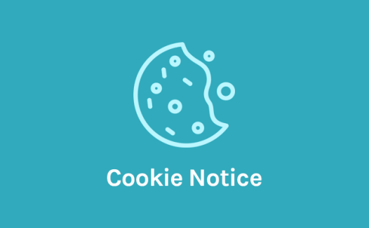 如何在不安装插件情况下显示WordPress网站Cookie通知