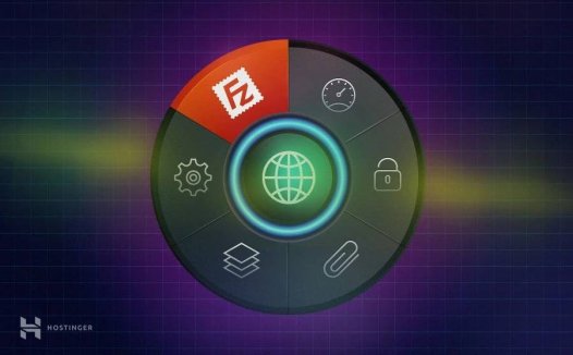 如何修复FTP连接服务器提示ECONNREFUSED错误