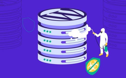 WordPress恶意软件删除完整指南