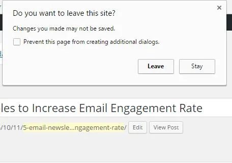 什么是WordPress管理仪表盘?
