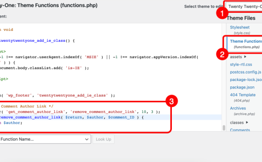 如何实现WordPress网站降级(用于解决插件和主题问题)