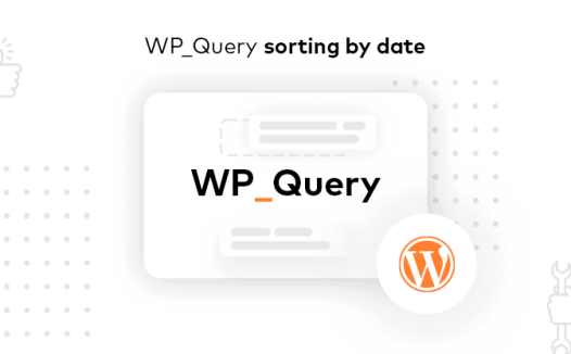 使用WP_Query的基础知识 + 代码示例