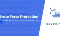 WordPress遭遇蛮力攻击的8种对应措施