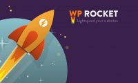 如何在WP Rocket插件中使用安全模式？