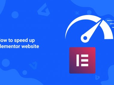 如何解决Elementor加载缓慢问题？