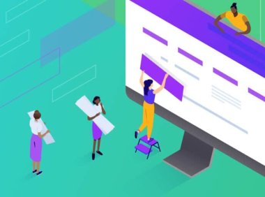 如何创建WordPress网站浮动固定栏（页眉）