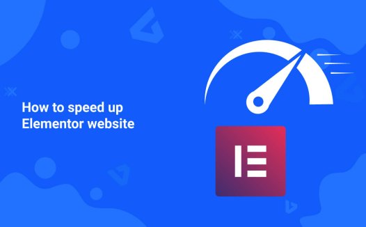 如何解决Elementor加载缓慢问题？