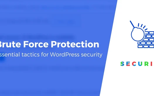 WordPress遭遇蛮力攻击的8种对应措施