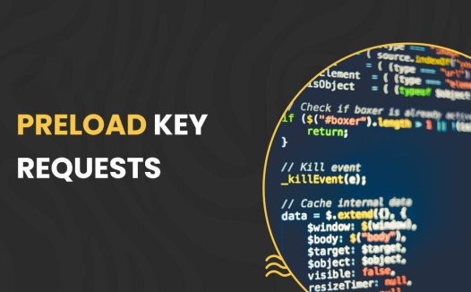 如何解决WordPress由于字体导致预加载关键请求问题？