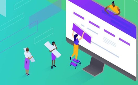 如何创建WordPress网站浮动固定栏（页眉）