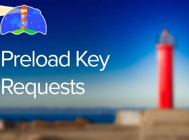 如何通过预加载 (Preload) 关键资源以提高网站加载速度