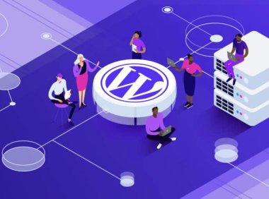 WordPress上CDN加速能够极大地提升网站速度体验