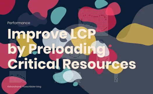 深入了解预加载关键图像技术