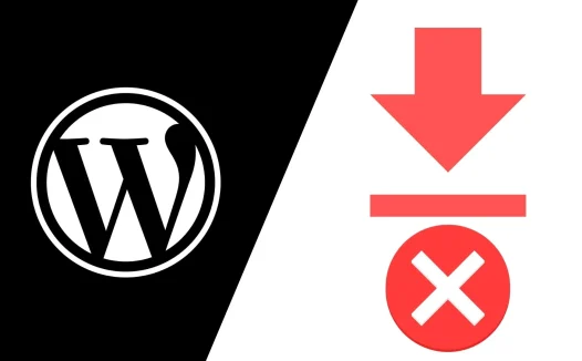 如何修复WordPress自动更新失败错误