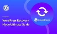 WordPress恢复模式（Recovery Mode）的终极指南