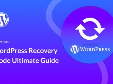 WordPress恢复模式（Recovery Mode）的终极指南