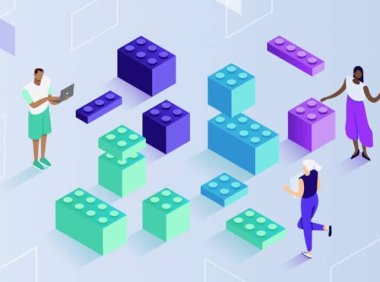 如何为古腾堡创建动态区块