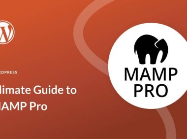 面向WordPress用户的MAMP Pro终极指南