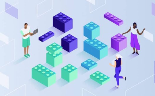 如何为古腾堡创建动态区块