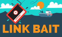 什么是链接诱饵（Link Bait）及如何高效利用此策略发展外链