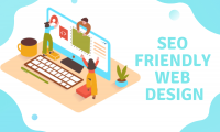 怎样才算SEO友好的网页设计？