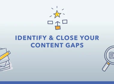 什么是内容差距分析及对应的实操说明