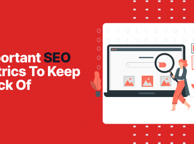 10个站长必须跟踪的搜索引擎优化指标
