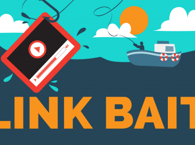 什么是链接诱饵（Link Bait）及如何高效利用此策略发展外链