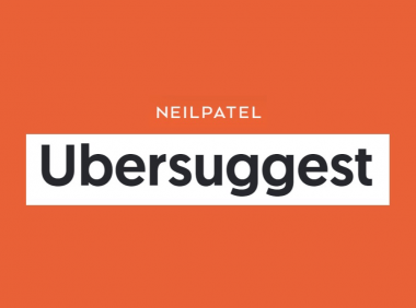 什么是Ubersuggest及其功能介绍