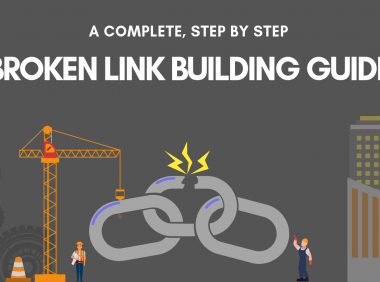 什么是无效链接重建及如何开展这方面的工作